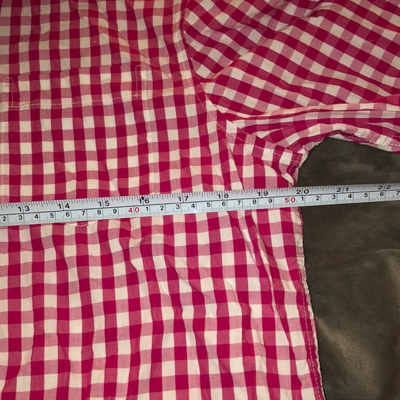 Men's Park West button down. Brand new - Picture 6 of 10